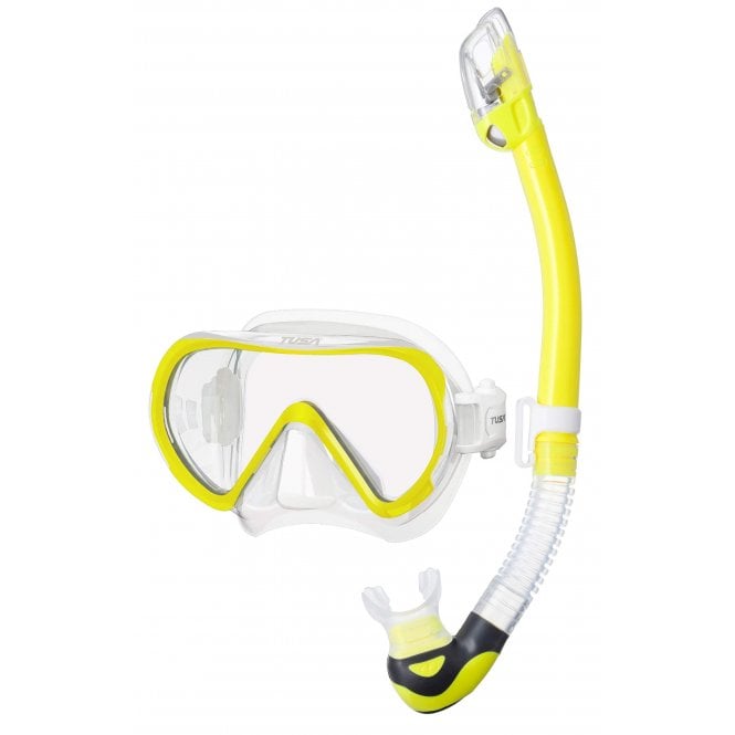 TUSA Ino Snorkelling Set